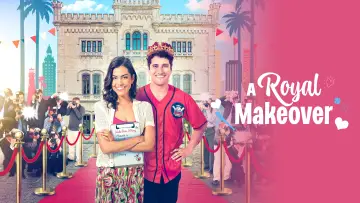 Задник до фильму"A Royal Makeover" #1078289