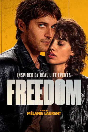Постер до фильму"Libre" #657356