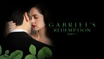 Задник до фильму"Gabriel