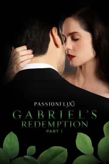 Постер до фильму"Gabriel