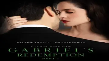 Задник до фильму"Gabriel
