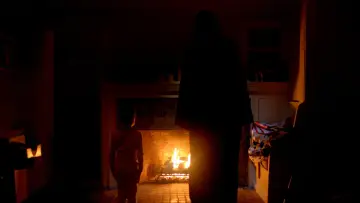 Задник до фильму"The Last Night in the Life of Death" #473442