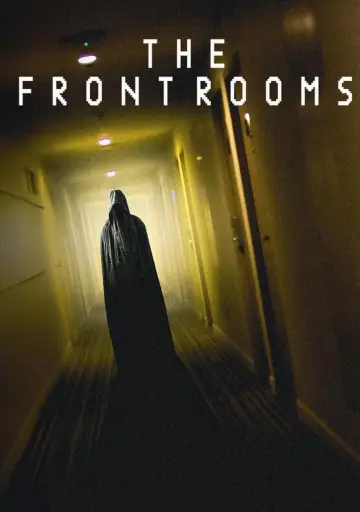 Постер до фільму "The Frontrooms" #923130
