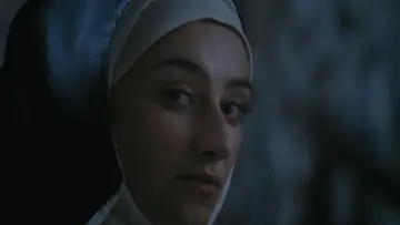 Задник до фільму "The Baby in the Basket" #1818265