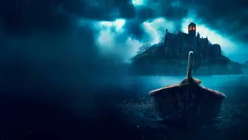 Задник до фільму "The Baby in the Basket" #1818267