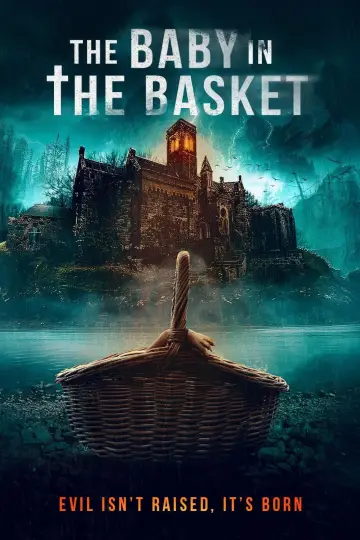 Постер до фільму "The Baby in the Basket" #1818271
