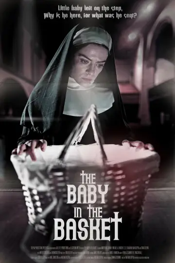 Постер до фільму "The Baby in the Basket" #1818272