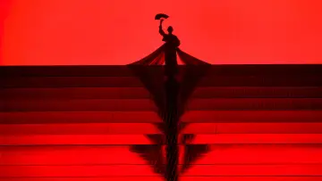 Задник до фильму"The Metropolitan Opera: Madama Butterfly" #456111