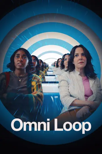 Постер до фильму"Omni Loop" #646014