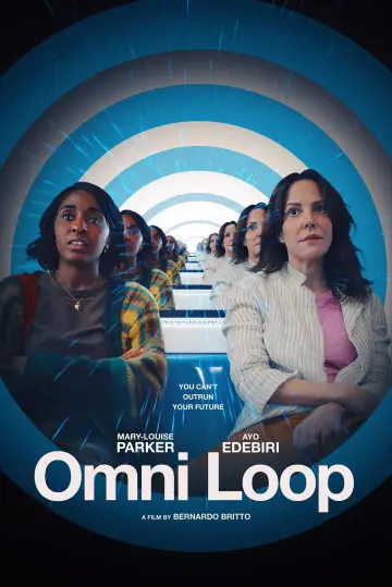 Постер до фильму"Omni Loop" #646016