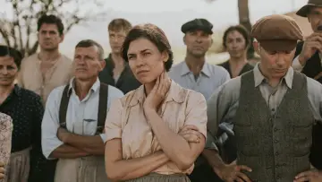 Per amore di una donna постер