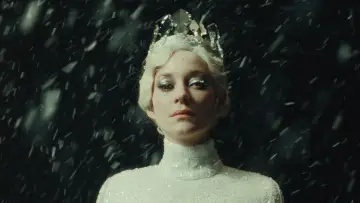 Задник до фильму"La Tour de glace" #610127