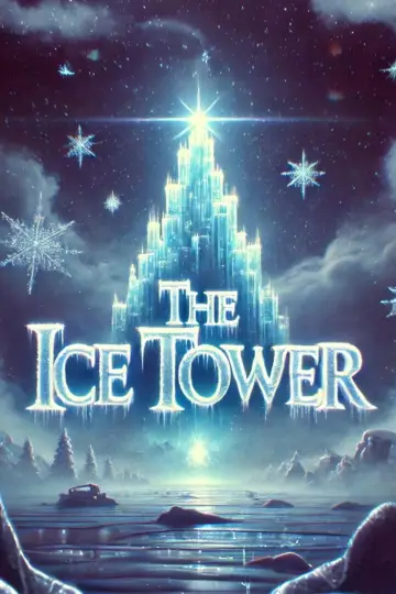 Постер до фильму"La Tour de glace" #610170