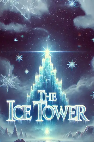 Постер до фильму"La Tour de glace" #610171