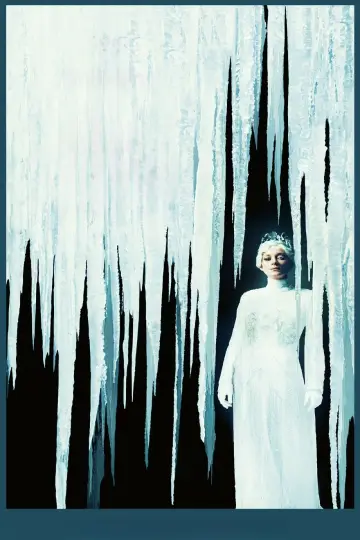 Постер до фильму"La Tour de glace" #610175
