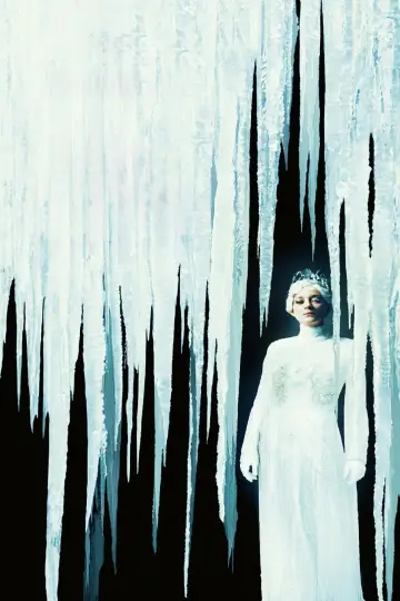 Постер до фильму"La Tour de glace" #610177