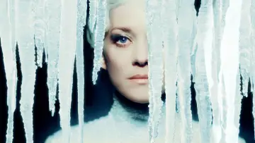 Задник до фильму"La Tour de glace" #773334