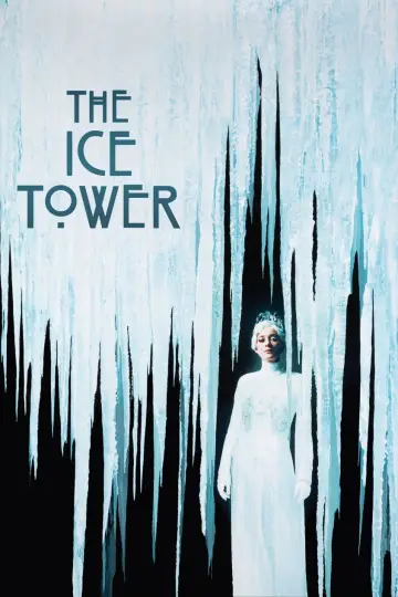 Постер до фильму"La Tour de glace" #796620
