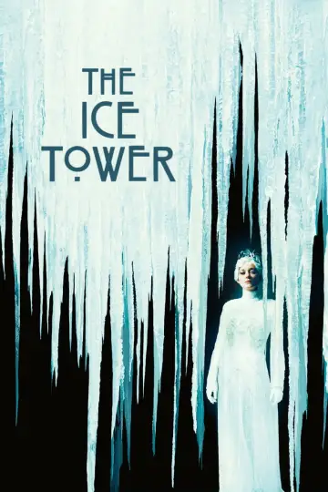 Постер до фильму"La Tour de glace" #796621
