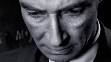 Задник до фільму "Oppenheimer After Trinity" #1836961