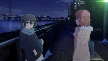 Задник до фильму"ラブライブ！虹ヶ咲学園スクールアイドル同好会 完結編 第1章" #656667