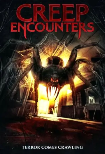 Постер до фільму "Creep Encounters" #1624733