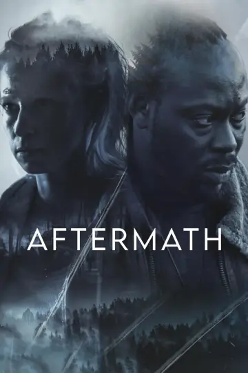 Постер до фильму"Aftermath" #199160