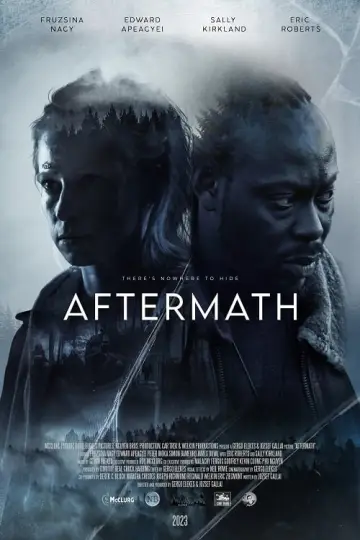 Постер до фильму"Aftermath" #199161