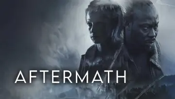 Задник до фильму"Aftermath" #351210