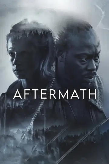 Постер до фильму"Aftermath" #351211