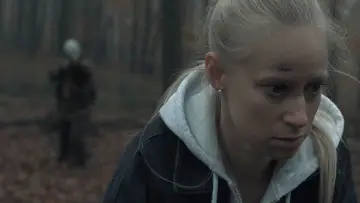 Задник до фильму"Aftermath" #984391