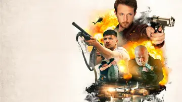 Задник до фильму"Lock & Load" #1188250