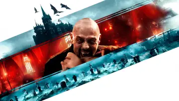 Задник до фильму"Wrath of Dracula" #1017246