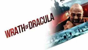 Задник до фильму"Wrath of Dracula" #1017247