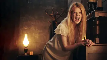 Задник до фильму"Wrath of Dracula" #374606