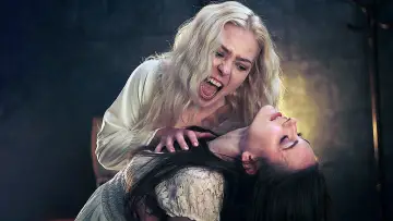 Задник до фильму"Wrath of Dracula" #374607