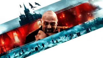 Задник до фильму"Wrath of Dracula" #374610