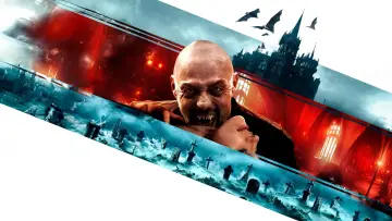 Задник до фильму"Wrath of Dracula" #374611