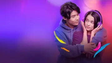 Задник до фильму"Sigue mi voz" #578480