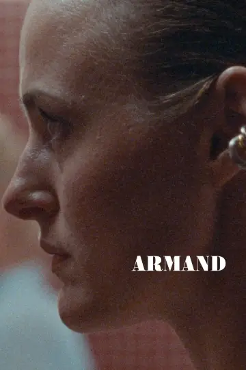 Постер до фильму"Арман" #667176