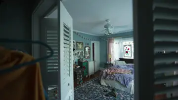 Задник до фильму"Потойбічне" #531448
