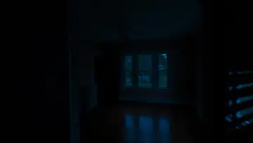 Задник до фильму"Потойбічне" #531454