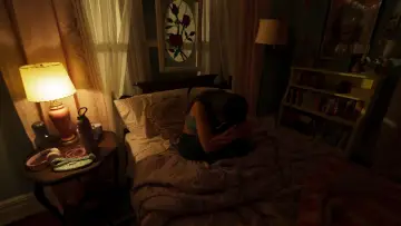 Задник до фильму"Потойбічне" #531467