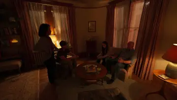 Задник до фильму"Потойбічне" #531469