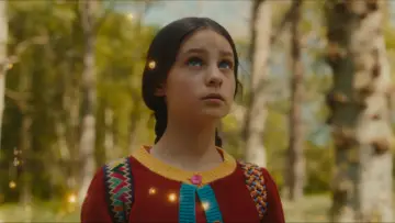 Задник до фильму"Таємні світи магічного дерева" #746333