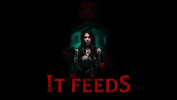 Задник до фильму"It Feeds" #581892