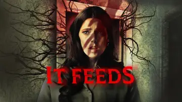 Задник до фильму"It Feeds" #783714