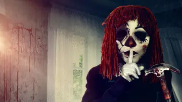 Задник до фільму "Ragdoll" #984532