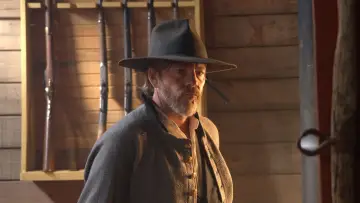 Задник до фильму"Dead Man
