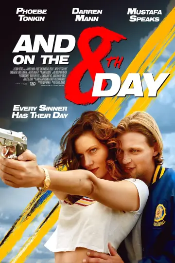 Постер до фильму"The 8th Day" #982882